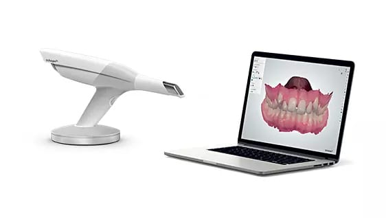 Trios-Digital Dental